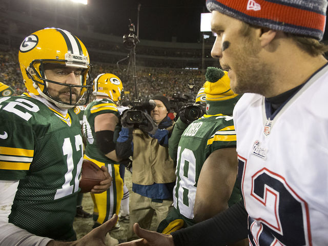 'Madden NFL 18' unveils top-rated QBs