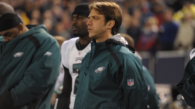 Chiefs officially name Brett Veach general manager