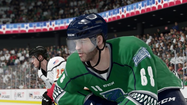 Jagr gets offer from ECHL's Florida Everblades