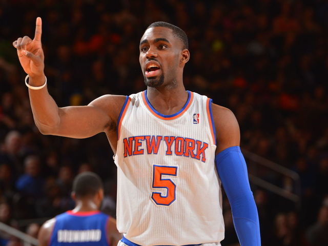 Hardaway Jr. on critics of his contract: 'People need to move on'
