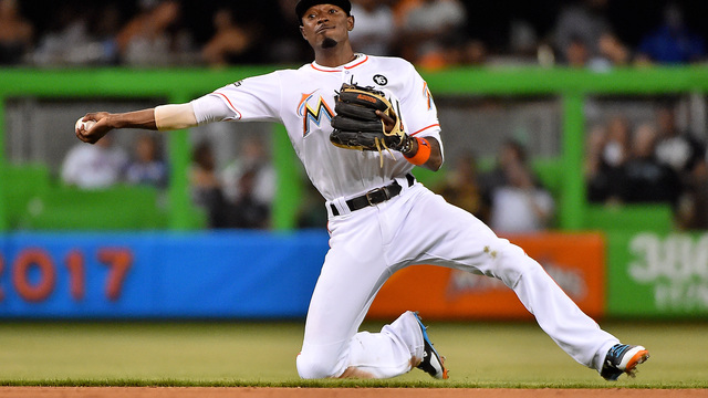 Report: Mets monitoring market for Santana, Gordon, Kipnis