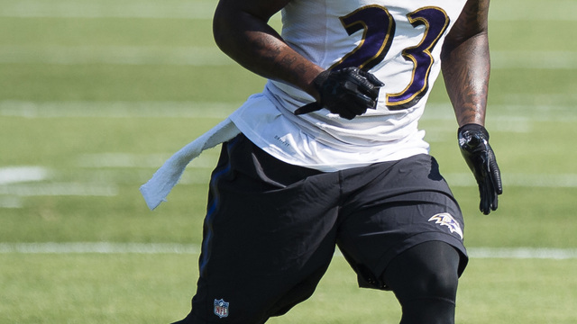 Ravens' Jefferson used NFL Game Pass to make FA decision