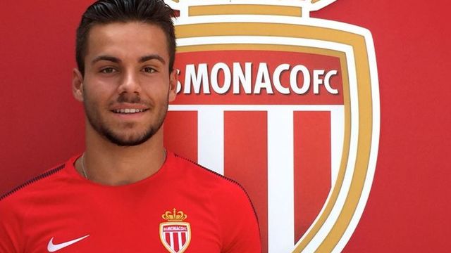 Monaco secures 'keeper Alvaro Fernandez Llorente from Osasuna