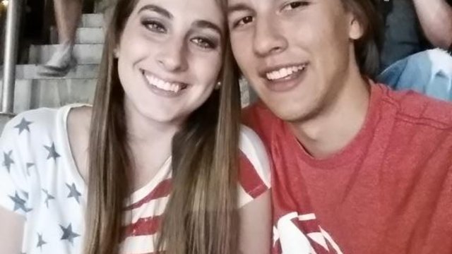 Hawks CEO covering wedding costs for couple who met at 'Swipe Right Night'
