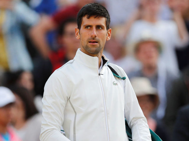Djokovic brings aboard Radek Stepanek as coach