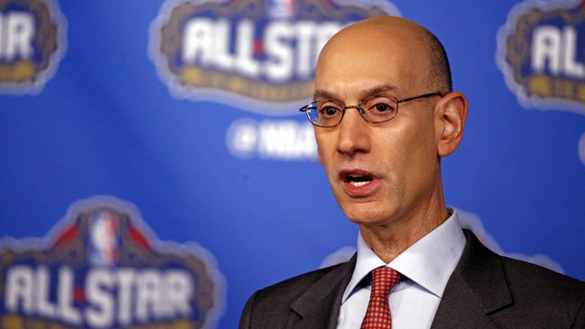NBA season to start Oct. 17 to cut down on back-to-backs