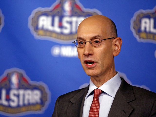 NBA season to start Oct. 17 to cut down on back-to-backs