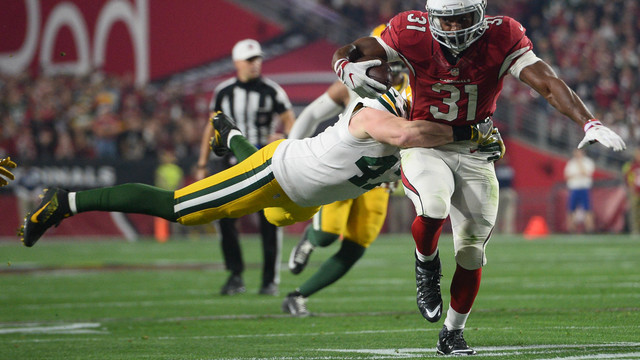 Cardinals need more than Johnson's dominance to bounce back