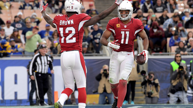 Fantasy: Week 5 Rankings - Flex (PPR)