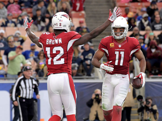 Fantasy: Week 2 Rankings - Flex (PPR)