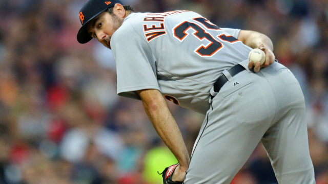 Report: Astros still looking at Verlander despite pursuit of Gray