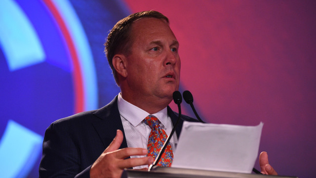 5 candidates to replace Hugh Freeze at Ole Miss