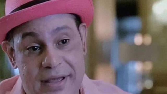 Sammy Sosa's lightened skin tone sparks internet uproar