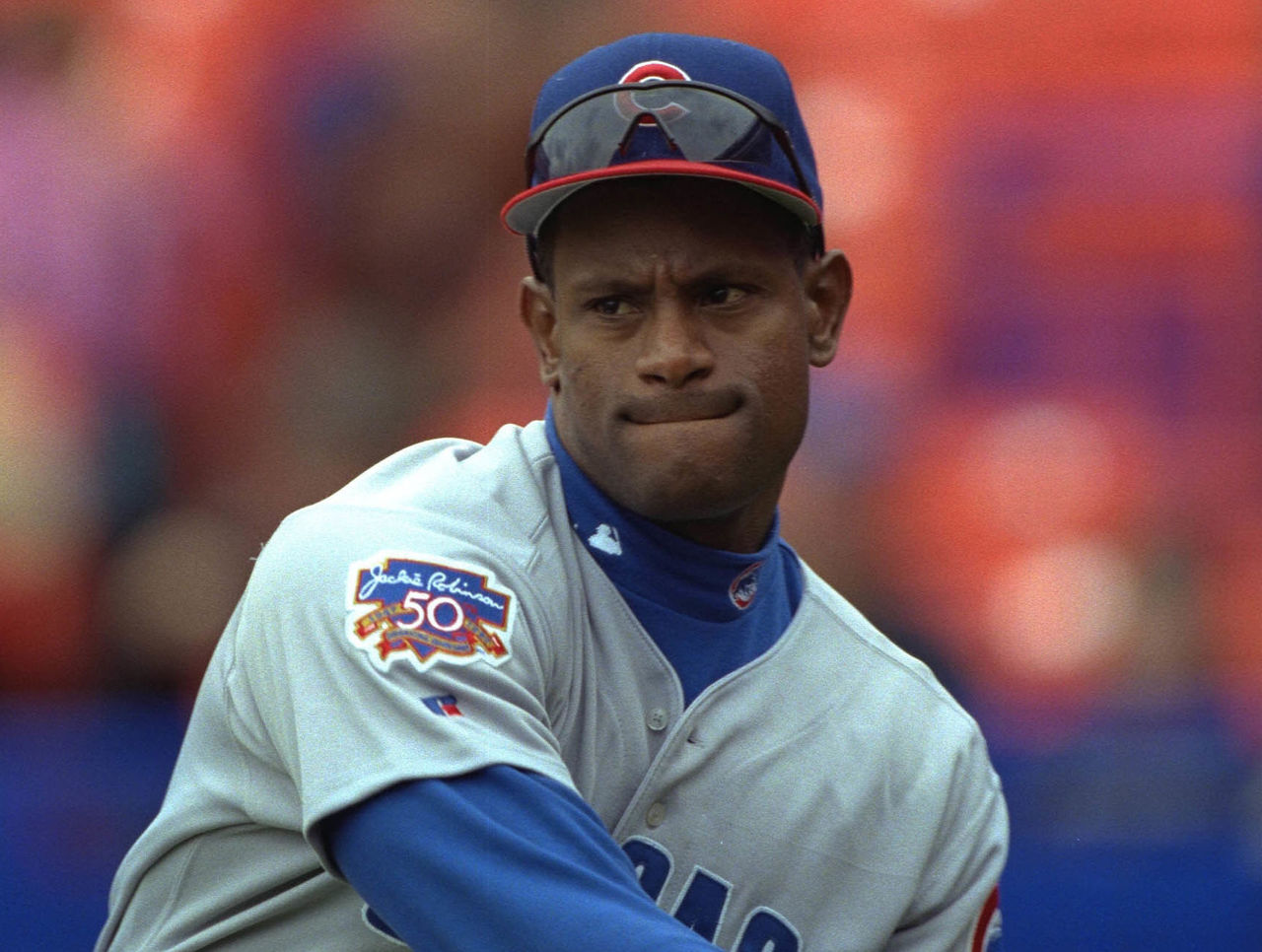 Sammy Sosa then and now: Former MLB star explains why his skin