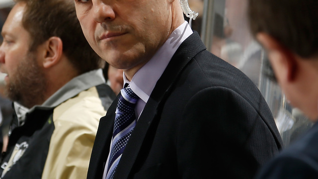 Tocchet: Arizona is 'starving for a winner'