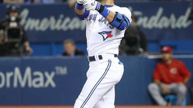Bautista: 'We don't want this group broken up'