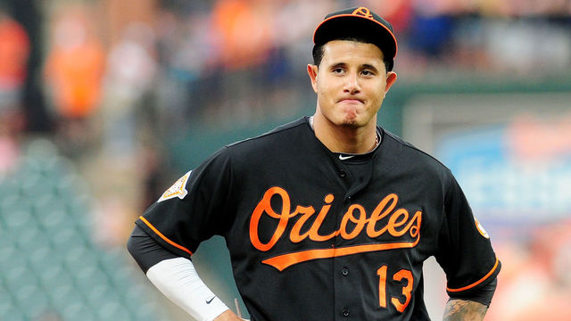 Machado: Baseball is 'a little boring' to watch