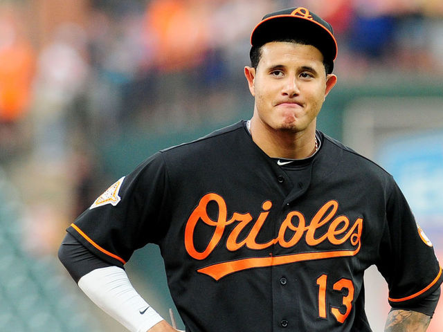 Machado: Baseball is 'a little boring' to watch