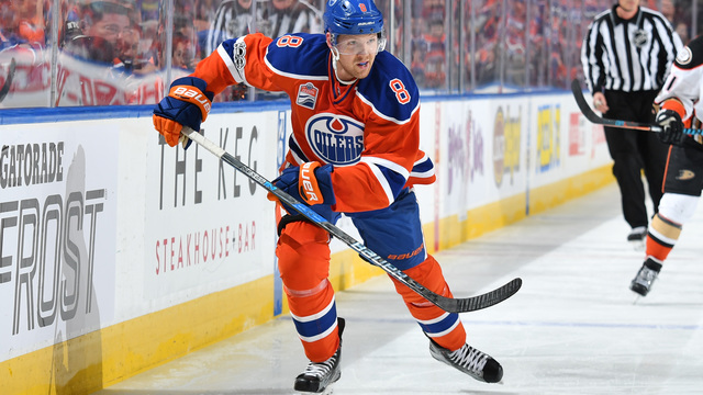 Golden Knights sign Griffin Reinhart, Brendan Leipsic to 2-year deals