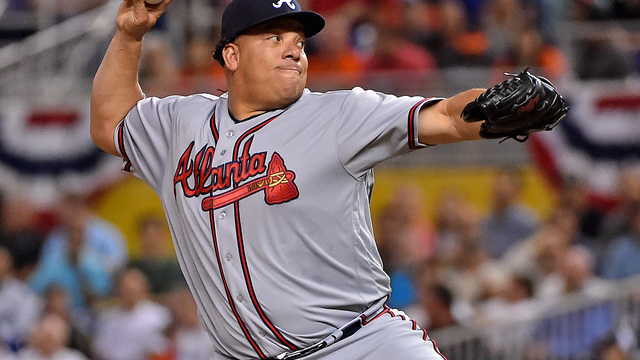 Report: Colon to make Twins debut Tuesday vs. Yankees