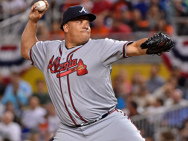 Report: Colon to make Twins debut Tuesday vs. Yankees | theScore