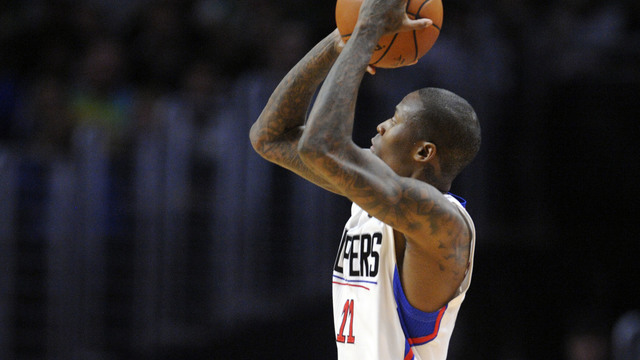 Wolves' Crawford on board with potential trade for Irving