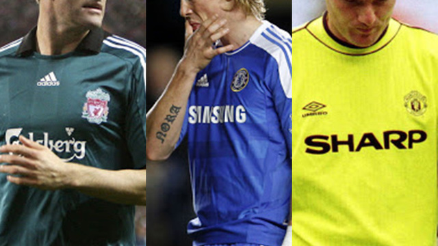 The 10 worst transfers in Premier League history