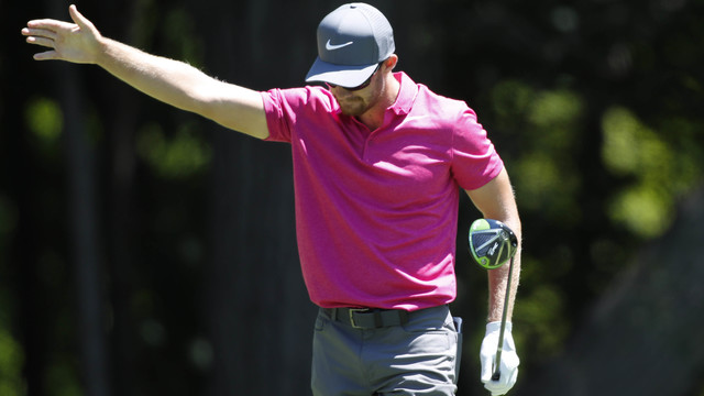3 storylines heading into the final round of the John Deere