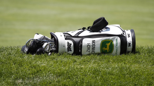 Quick hits from Saturday at John Deere Classic