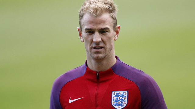 Report: Joe Hart to undergo West Ham medical on Monday