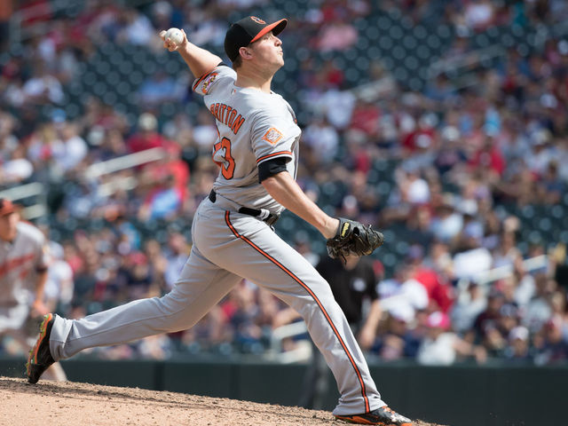Report: Orioles gearing up to sell at trade deadline