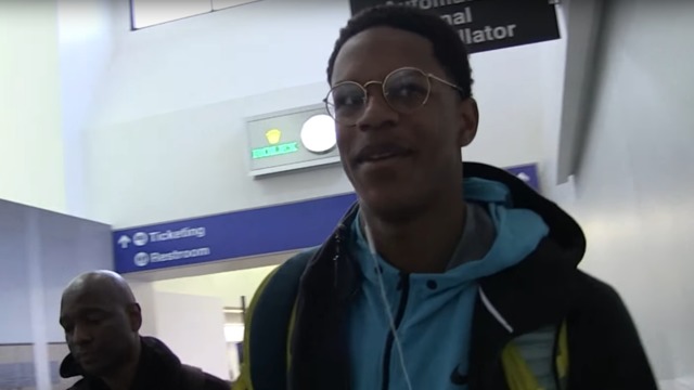 Watch: Shareef O'Neal says he's better than LaMelo Ball, Shaq agrees