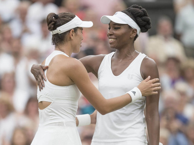 5 takeaways from Wimbledon 2017