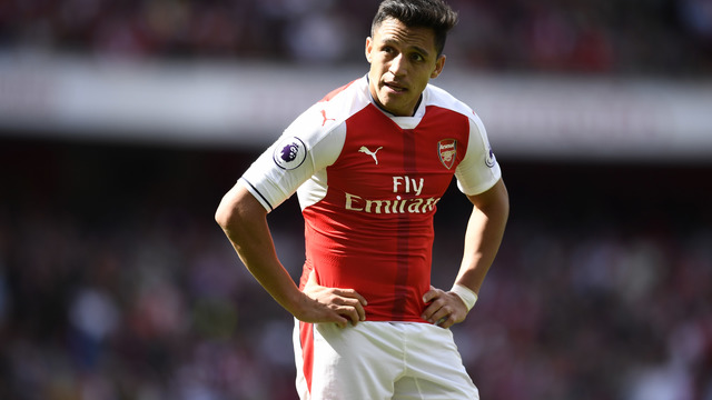 Bayern ends bid to sign Arsenal's Sanchez