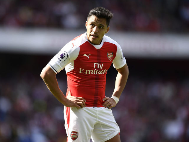 Bayern ends bid to sign Arsenal's Sanchez
