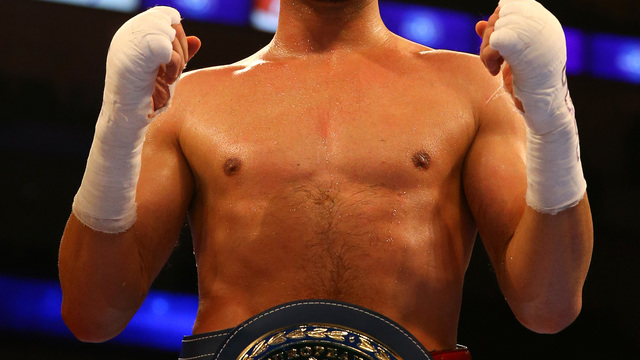 Malignaggi to join McGregor camp as sparring partner for Mayweather bout