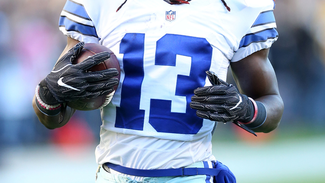 Report: Jets claim Whitehead off waivers after week of turmoil