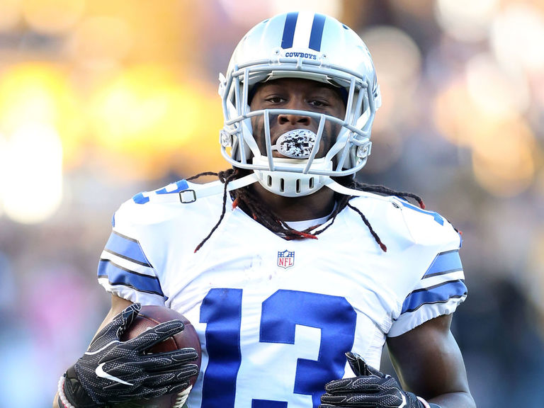 Cowboys' Whitehead Says Dog Was Kidnapped, Is Being Held For Ransom 