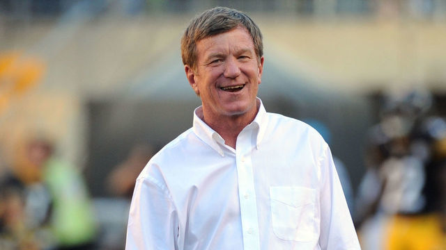 Report: Panthers likely to hire interim GM; Marty Hurney a potential candidate
