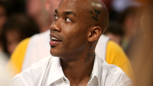 Marbury blames Larry Brown for ruining his 2004 Olympics