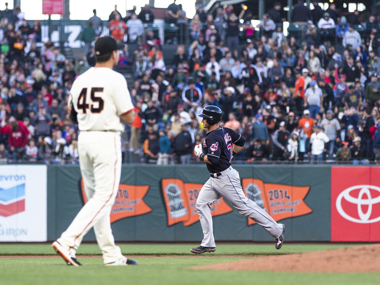 Giants' Sellout Streak Ends At 530 Consecutive Home Games | TheScore.com