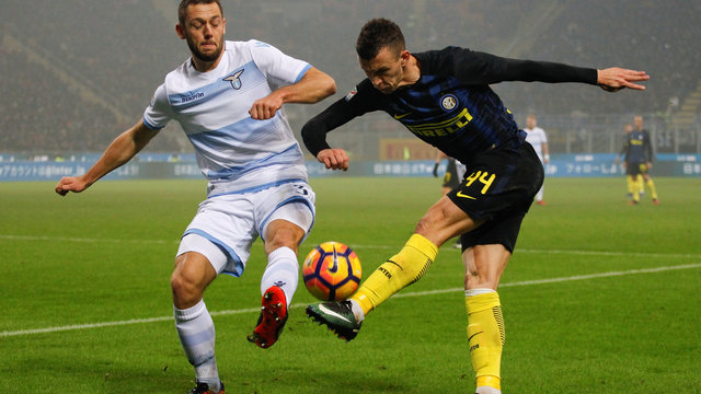 Perisic named to Inter's pre-season squad amid reported United interest