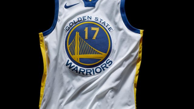 NBA, Nike give 1st look at jerseys for 2017-18 season