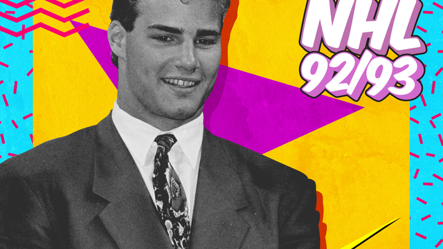 1992-93 Revisited: The trade that changed the NHL forever