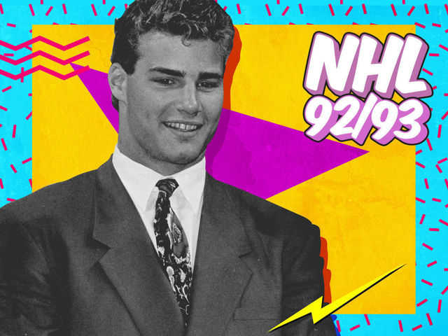 1992-93 Revisited: The trade that changed the NHL forever