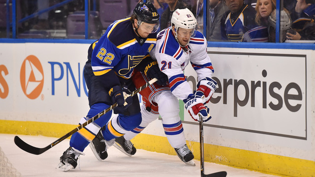 Shattenkirk: Winning in New York can't be replicated anywhere else