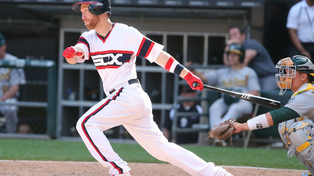 Yankees acquire Frazier, Robertson, Kahnle from White Sox in 7-player deal
