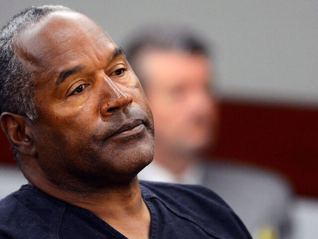 O.J. gives 'hypothetical' accounts of 1994 murders in 2006 FOX interview