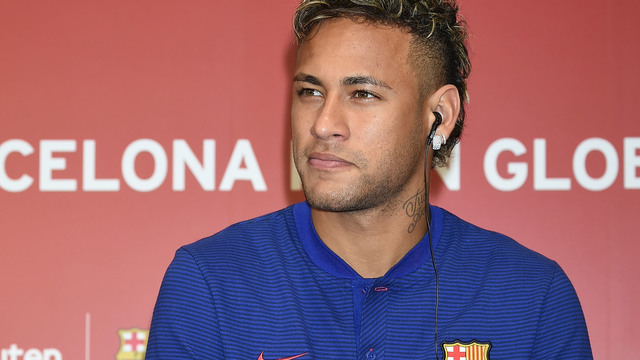 Report: PSG to hold Neymar talks after triggering €222M release clause
