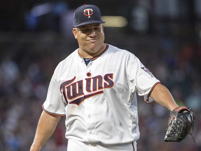 With Bartolo Colon, Twins hope that age is a beauty